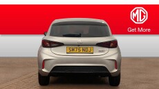 MG MG3 1.5 Hybrid Trophy 5dr Auto Hybrid Hatchback